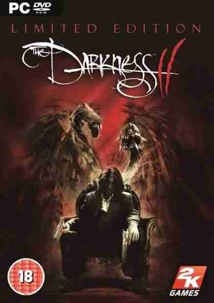 Descargar The Darkness II Limited Edition [English][RG Origins] por Torrent